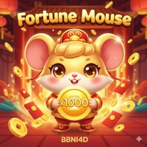 Fortune Mouse