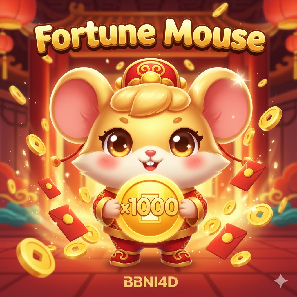 Fortune Mouse